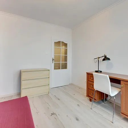 Lejlighed Przymorze Comfort Flat *