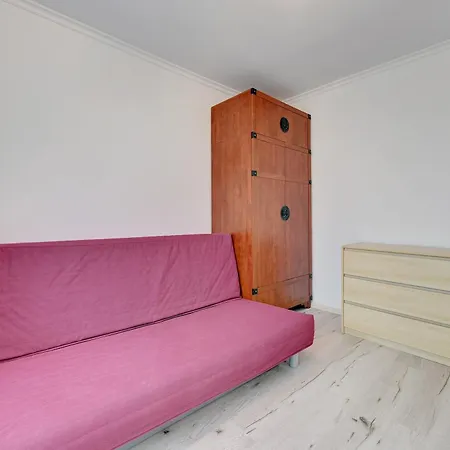 Przymorze Comfort Flat *