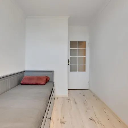 Przymorze Comfort Flat