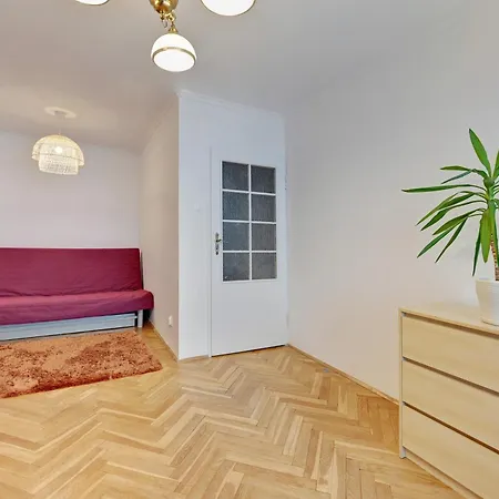 Przymorze Comfort Flat Lejlighed