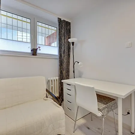Przymorze Comfort Flat * Gdańsk