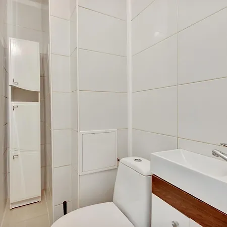 Lejlighed Przymorze Comfort Flat