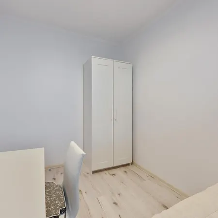 Lejlighed Przymorze Comfort Flat Gdańsk