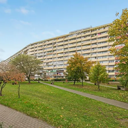 Lejlighed Przymorze Comfort Flat